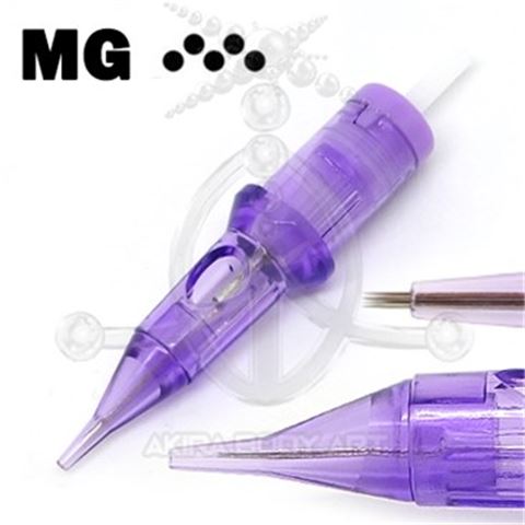 Akira PMU Cartridges - MG