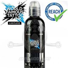 World Famous Limitless OBS. OUTLINING 4 Oz