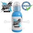 World Famous Limitless LIGHT BLUE 2