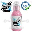 World Famous Limitless LIGHT PINK 1