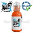World Famous Limitless PURE ORANGE (16)