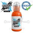 World Famous Limitless MEDIUM ORANGE 1 (17)