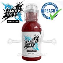 World Famous Limitless Dark Red 1 (28)