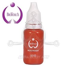 BioTouch SUNSET ORANGE 15 ml. (16)