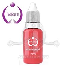 BioTouch HOT PINK 15 ml. (13)