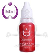 BioTouch JAPANESE RUBY 15 ml.