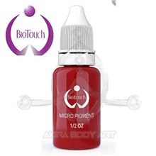 BioTouch FIRE RED 15ml.