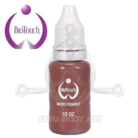 Bio Touch MYSTIC RED 15 ml. (7)