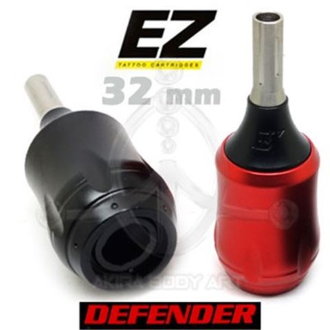 DEFENDER telescopic grip