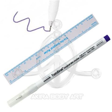 Surgical marker Tondaus