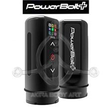 PowerBolt Plus de FK Irons