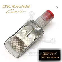 Agujas EPIC MAGNUM CURVADA EZ. VSMC-41-030