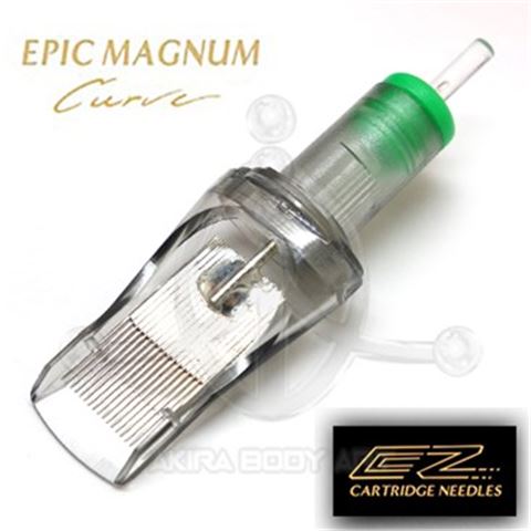 EPIC MAGNUM EZ Needles