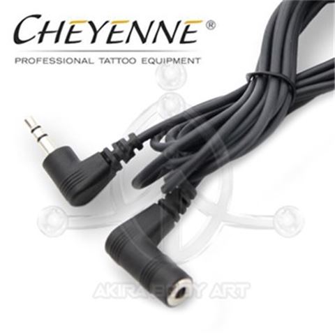 Cable Cheyenne Hawk en L