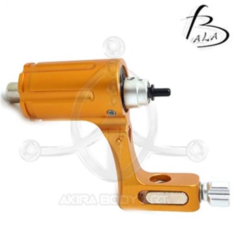 BALA Direct Drive AS