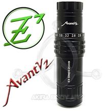 EZ AVANT V2 rotary machine