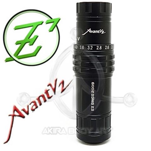 Máquina rotativa EZ AVANT V2