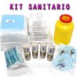 Kit Sanitario Básico PMU