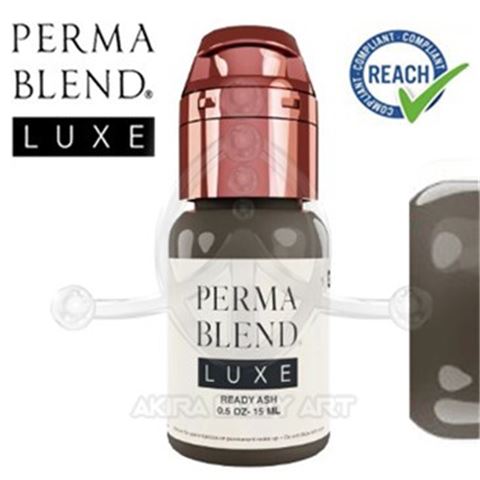 Perma Blend Luxe READY ASH