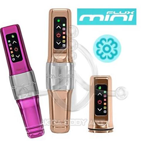 Microbeau FLUX-MINI 3,0 mm