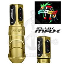 Spektra FLUX MAX GOLDEN Wireless