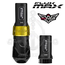 FLUX MAX Wireless by Fk Irons (2 BATTERIES)