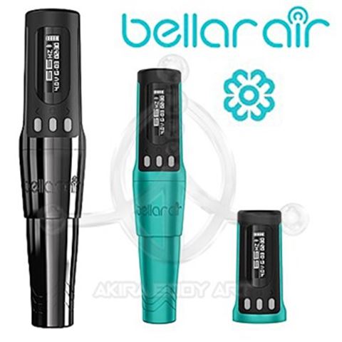 Microbeau BELLAR AIR 2,1 mm