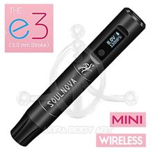 Dermógrafo Inalambrico Soulnova E3