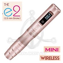 Dermógrafo Wireless Soulnova E2