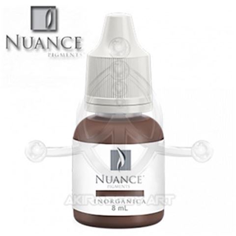 Nuance CAPRI (INOR) - No usar en piel humana