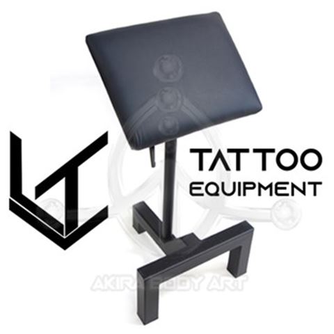 LT armrest TITAN edition