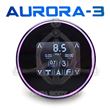 Fuente LED AURORA-3 