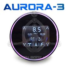 Fuente LED AURORA-3 