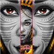 Poster Akira - Mayl Shambala.