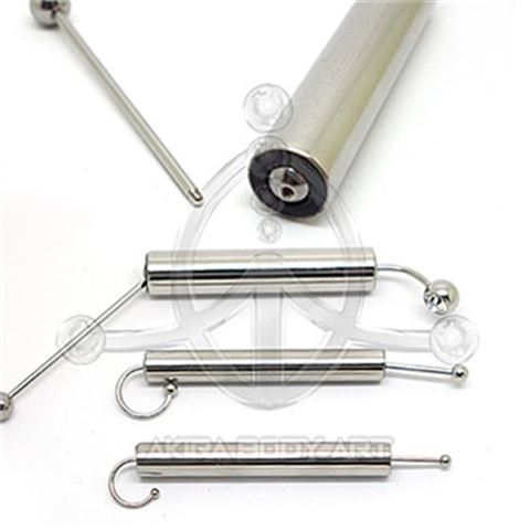 Piercing Ball Tool