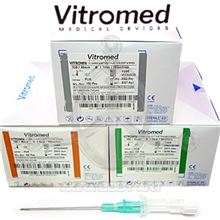 VITROMED catheter