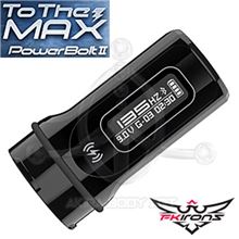 Wireless PowerBolt II Battery