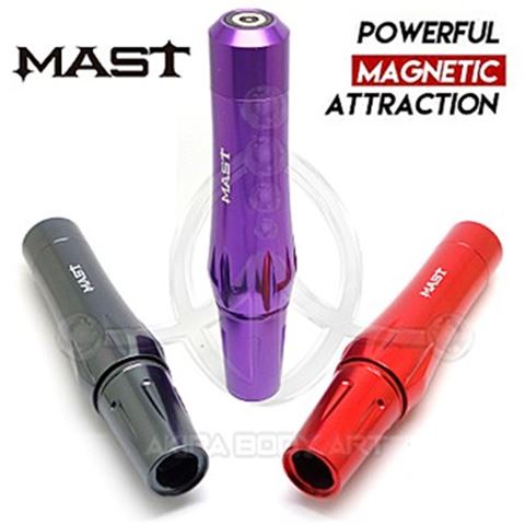 SMP MAST Dermograph (Magnet)