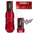 Spektra FLUX MAX Inalámbrica SCARLET