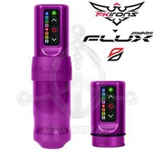 Fk Irons FLUX Inalámbrica GRAPE