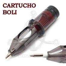 Cartucho Universal con Mina de Bolígrafo