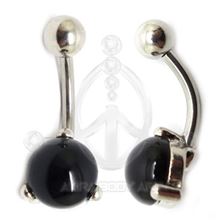 BLACK-STONE ethnic banana