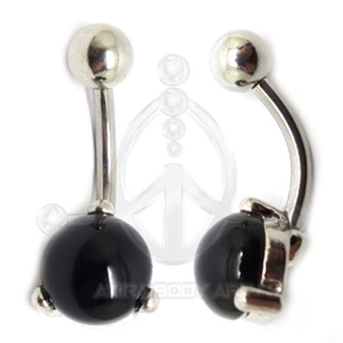 BLACK-STONE ethnic banana