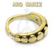 Ethnic flexible ring ETN1