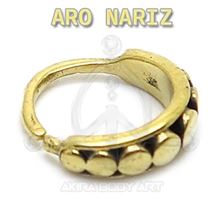 Ethnic flexible ring ETN1