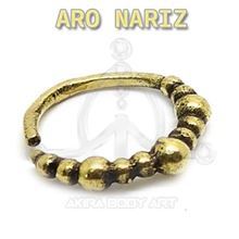 Ethnic flexible ring ETN3