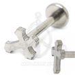 Labret Cruz (Rosca interna)
