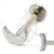 Labret Luna (Rosca interna)