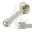 Labret Joya (Rosca interna)
