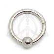 Septum BCR con bisagra
